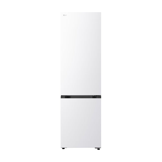 Frigorífico combi LG GBBS322CSW de 375 l, Total No Frost