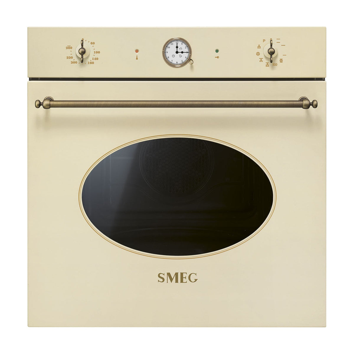 Horno multifunción Smeg SFP68C1TPO pirolítico, 65 l