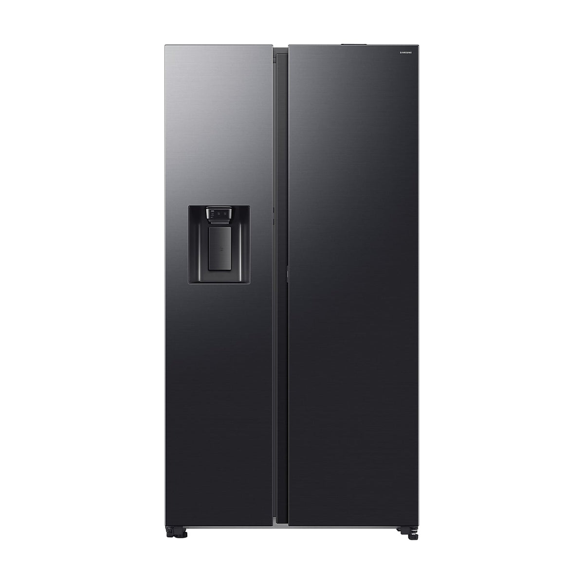 Frigorífico americano Samsung RS80F64KDFEF, 640 l, clase D