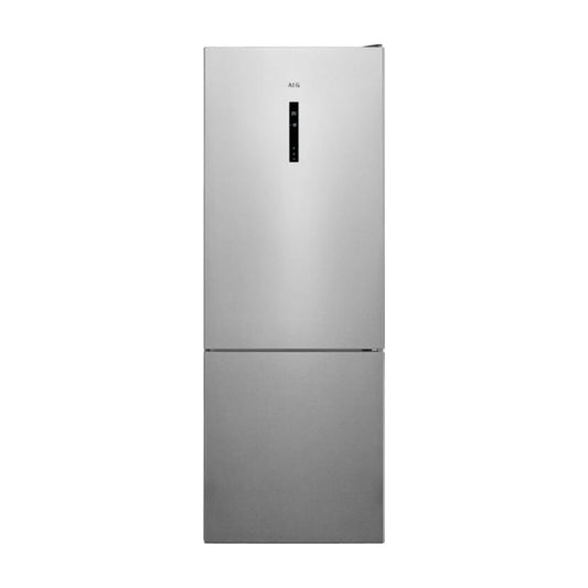 Frigorífico combi AEG ORC6M481EX de 481 litros, Total No Frost