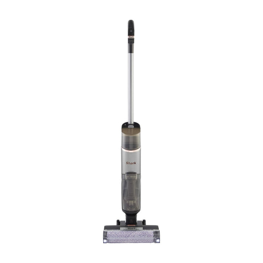 Aspiradora fregadora Shark HydroVac WD210EU sin cable y con autolimpieza